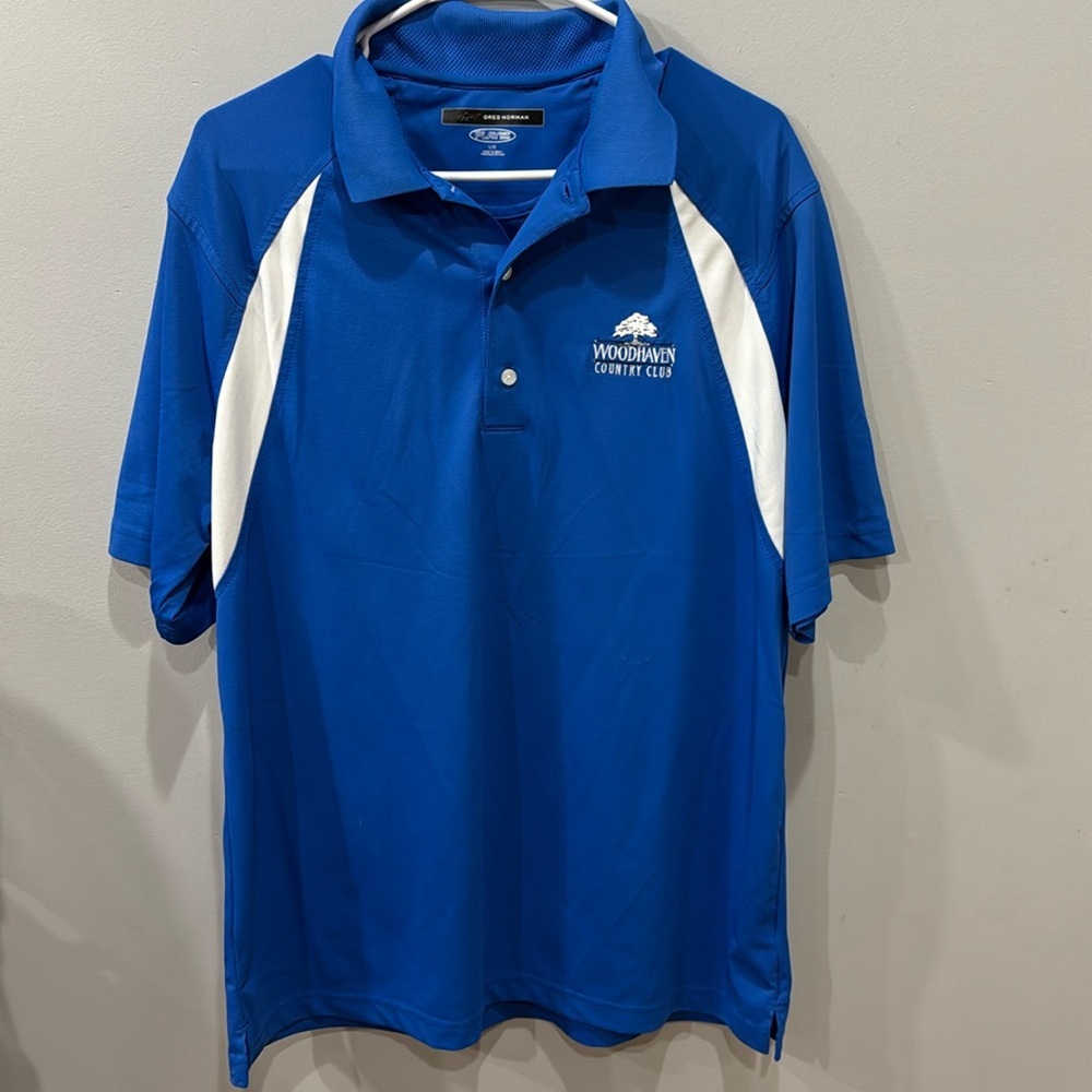 Men’s Golf Shirt